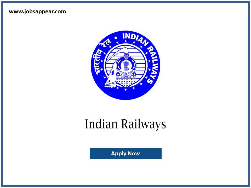 RRC Group D Recruitment in Indian Railways 2023-24 