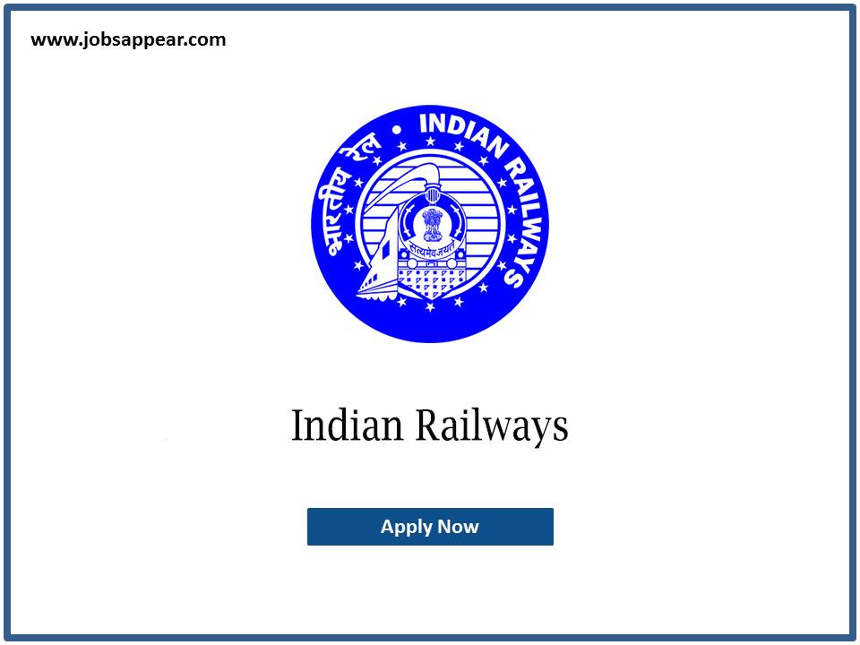 Indian Railway Recruitment 2023 